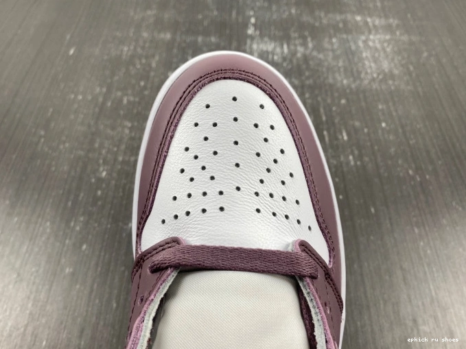 Rep J Air OG Jordan High 1 DZ5485-105 Sky Mauve 0717